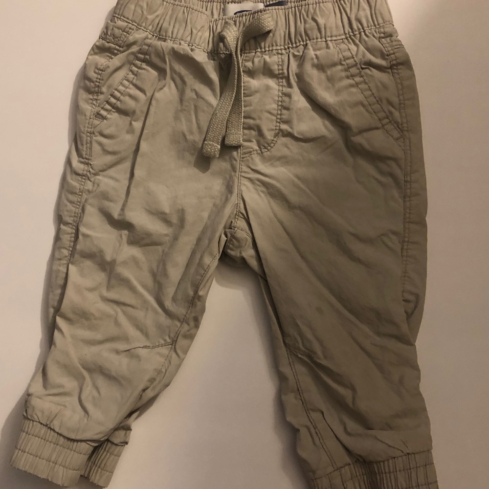 Bundle Baby GAP and Old Navy Pants Pants 12-18M